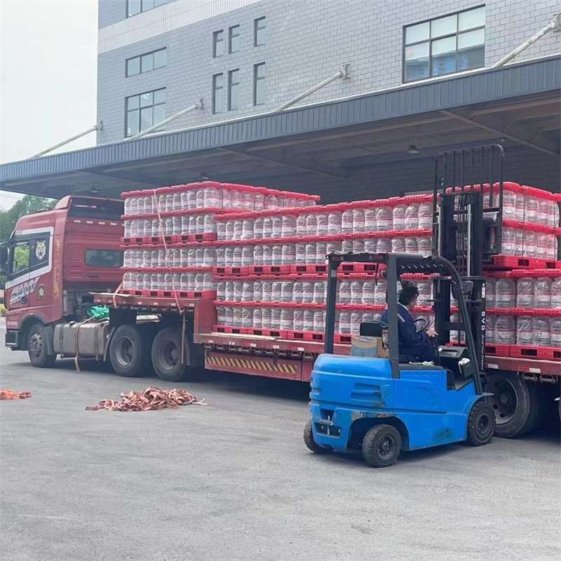 吉林白山长白到宁波物流公司——一站式服务，让货运更轻松
