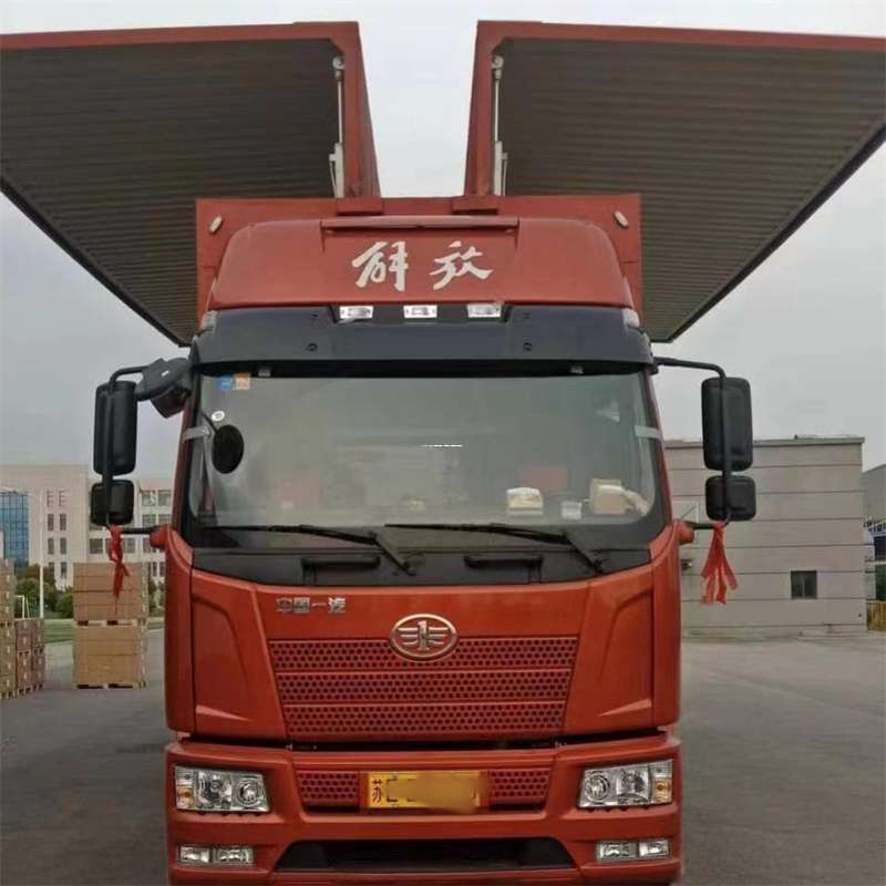 吉林白山长白到白城物流公司——一站式服务，满足您的各种物流需求