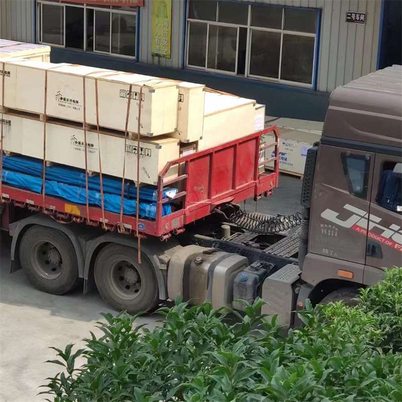 吉林白山长白至新疆阿勒泰福海县物流专线，一站式服务，让您的货物畅行无忧